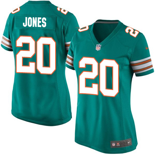 women Miami Dolphins jerseys-022